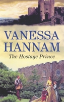 The Hostage Prince 0727863312 Book Cover