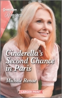 Cinderella's Second Chance in Paris 1335736948 Book Cover