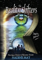 The Reality Shifters 079614897X Book Cover