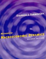 Methods of Macroeconomic Dynamics - 2nd Edition 0262201232 Book Cover