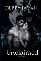 Unclaimed B0FG1X6SHJ Book Cover
