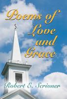 POEMS OF LOVE AND GRACE 1634925297 Book Cover