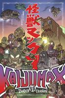 Kaijumax Book One: Deluxe Edition 1620105403 Book Cover