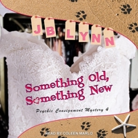 Something Old, Something New B0BGNF782P Book Cover