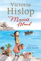 Maria's Island 1406399078 Book Cover