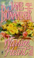 Warrior Heart 0671529811 Book Cover