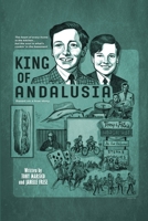 King of Andalusia 1716024544 Book Cover