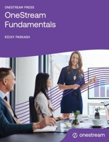 OneStream Fundamentals 1068333812 Book Cover
