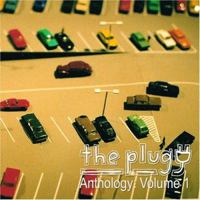 The Plug Anthology: Volume 1 097986190X Book Cover