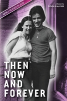 Then Now and Forever by VcToria Gray-Cobb 1999128389 Book Cover