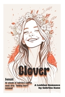 Clover: A Contemporary Lesbian Romance B0DRNSTRTJ Book Cover