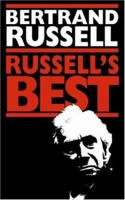 Bertrand Russell's Best 0451615972 Book Cover