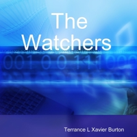 The Watchers 1365555232 Book Cover