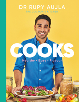 Dr Rupy Cooks 1529148839 Book Cover