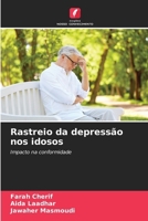 Rastreio da depressão nos idosos (Portuguese Edition) 6209356583 Book Cover