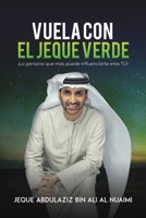 Vuela Con El Jeque Verde 9948793048 Book Cover
