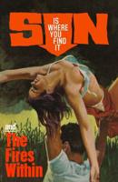 Sin Is Where You Find It / The Fires Within 1999170105 Book Cover