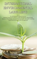 International Environmental Labelling Vol.10 Financial: For All Financial Products & Services (Banking, Professional Advisory, Wealth Management, ... Portfolio Management) 1777526817 Book Cover