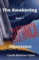 The Awakening (Obsession) B0F2X6J6SD Book Cover