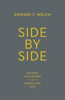C�te � C�te (Side by Side: Walking with Others in Wisdom and Love): Cheminer Ensemble Dans La Sagesse Et l'Amour 1433547112 Book Cover
