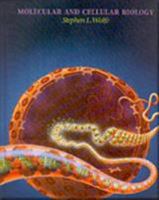 Molecular and Cellular Biology 0534124089 Book Cover