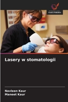 Lasery w stomatologii (Polish Edition) 6208315395 Book Cover