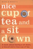 Nice Cup of Tea and a Sit Down 0316729175 Book Cover