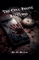 The Cell Phone Killings B0GYS9JBJ4 Book Cover