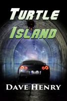 Turtle Island 1629896675 Book Cover