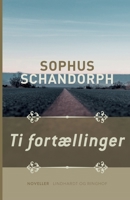 Ti fortællinger 1279460814 Book Cover