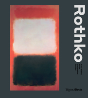 Mark Rothko 0847872122 Book Cover