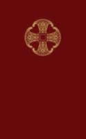 Divine Worship: Daily Office 0813240557 Book Cover