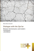 Dialogue with the Qur'an 6204187341 Book Cover