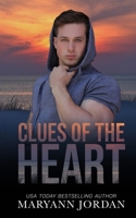 Clues of the Heart: Baytown Boys 1947214004 Book Cover