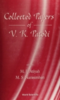 Collected Papers of V K Patodi 9810226594 Book Cover