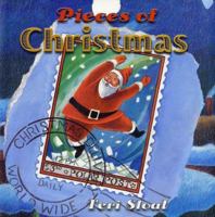 Pieces of Christmas 0805063552 Book Cover