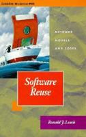 Software Reuse: Methods, Models and Costs 1939142350 Book Cover