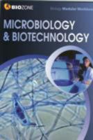 Microbiology & Biotechnology Modular Workbook 1927173728 Book Cover