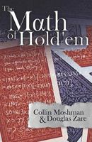 The Math of Hold'em 0984619429 Book Cover