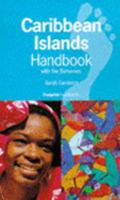 Caribbean Islands Handbook 9e 1900949040 Book Cover