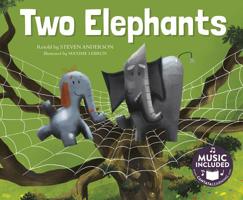Two Elephants 1632905477 Book Cover