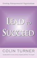 Lead to Succeed 9380227191 Book Cover