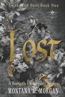 Lost: Awakened Duet B0CPBF1LWH Book Cover