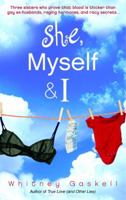 She, Myself & I 0553383132 Book Cover