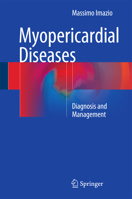 Myopericardial Diseases: Diagnosis and Management 3319271547 Book Cover