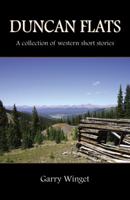 Duncan Flats 0741453703 Book Cover