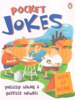 Pocket Jokes 0140262075 Book Cover