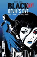 Black [AF]: Devil's Dye 1628752424 Book Cover
