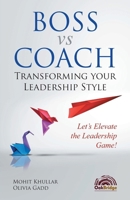 Boss vs Coach B0F1QWNBK7 Book Cover