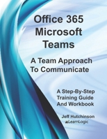 Office 365 Microsoft Teams 1691229652 Book Cover